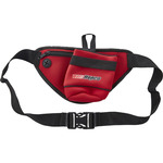 Repco Bringin' The Bathurst Sport Belt & Bottle Holder - Red - $1 + $12 Delivery ($0 C&C/ In-Store) @ Repco