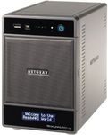 NetGear 4 Bay NAS for $239 (+Shipping) from Mwave RND4000-200AJS ReadyNAS Diskless