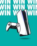 Win a PS5 Digital Slim from Astro Energy