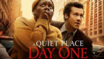 [QLD] Two Free Tickets + $8.95  Fee to "A Quiet Place: Day One", 12/7 6:30pm at Dendy Powerhouse Outdoor Cinema @ Promotix