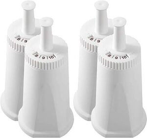 [Prime] COFFILTRO 4-Pack Replacement Water Filter Compatible with Breville $29.59 Delivered @ COFFILTRO. AUS Amazon AU