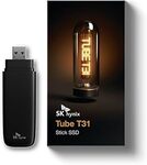 [Prime] SK hynix Tube T31 1TB USB-A 3.2 Gen2 Flash Drive with DRAM  $117.99 Delivered @ SK hynix EU via Amazon AU