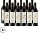 59% Off Cleanskin Langhorne Creek Shiraz 2022 $108/12 Bottles Delivered ($0 SA C&C) ($9/Bottle, RRP $22/Bottle) @ Wine Shed Sale