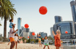 One Way Domestic Flights to Queensland: e.g. Newcastle to Gold Coast from $49 @ Jetstar