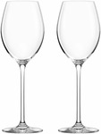 Various Maxwell & Williams Set of 2 Wine Glasses $11.98 (60% off, Was $29.95): e.g. Calia + Delivery ($0 with $99 Spend) @ MYER