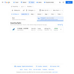 China Southern: Chengdu ex MEL $485/SYD $508, Beijing ex MEL $489/SYD $512 return +9 more cities (2 x 23kg bags) @Google Flights