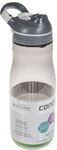 Contigo - Cortland Autoseal Smoke Grey 946ml Drink Bottle $5.95 + Delivery @ Victoria Basement