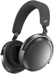 Sennheiser Momentum 4 Wireless over-Ear Headphones (Graphite) $322.15 ($314.57 with eBay Plus) Delivered @ Sennheiser eBay