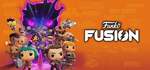 [PC, Steam] Funko Fusion - $34.87 (Usually $73.50) @ 2game