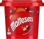 Maltesers 465g or M&Ms 640g Milk Chocolate Snack & Share Bucket $9.99 ($8.99 S&S) + Del ($0 with Prime / $59 Spend) @ Amazon AU