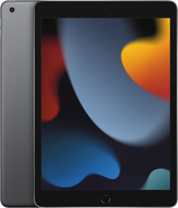 Apple iPad 10.2" (9th Gen) 64GB Wi-Fi Space Grey $397 + Delivery ($0 C&C/in-Store) @ The Good Guys