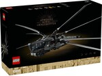 LEGO 10327 Icons Dune Atreides Royal Ornithopter $169 Delivered ($152.10 with EDR Extra Code) @ Big W