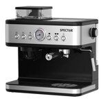 Spector 1.5L Belize 2-in-1 Coffee Machine $259.99 + Delivery @ Temple & Webster