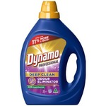 Dynamo Professional Laundry Liquid Selected Varieties 2L $13.50 @ IGA (Excl. TAS, NT)