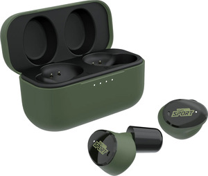 ISOtunes Sport CALIBER True Wireless Earphones with Bluetooth $280.46 Delivered @ Earjobs