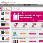 FREE Gift on Purchases over AUD $75 @DigtialRev