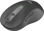 Logitech Signature M650 L Full Size Wireless Mouse For Large Sized Hands $29 + Delivery ($0 with Prime/ $59 Spend) @ Amazon AU