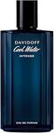 Davidoff Cool Water Intense EDP 125ml $28.75 + Delivery to Selected Postcodes ($0 with Prime/ $59 Spend) @ Amazon AU