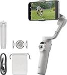 DJI Osmo Mobile 6 Gimbal (Platinum Grey) $122.87 Delivered @ Amazon AU