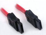 45cm (18in) SATAII Cable - Australian Stock $1 Free Delivery