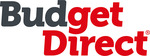 Win 1 of 12 Daily Prizes and/or a $5,000 Grand Draw from Budget Direct