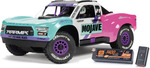 [Ultimate Hobbies] Arrma Grom 1/18th scale RC cars Mojave Grom 223s $408.49 Delivered