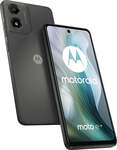 Motorola Moto E14 4G (Grey, Single SIM, 6.6”, 2GB/64GB, 5000mAh) $88 + Delivery ($0 C&C/in Store) @ JB Hi-Fi