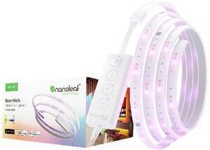 Nanoleaf Essentials Lightstrips Starter Kit 2m $48 in-Store Only @ Officeworks