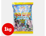 [OnePass] 2x TNT Sherbet Filled Sour Chews 1kg $12 Delivered @ Catch