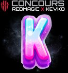 Win a Red Magic 10 Pro from Red Magic × Kevko