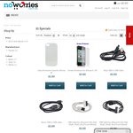 $1 Deal from NoWorries.com.au