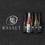 Win a Magnum of Pinot Noir Worth $140 from Basalt Wines