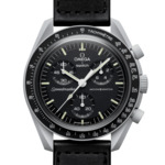 OMEGA X Swatch Mission to The Moon $435 Delivered @ Swatch