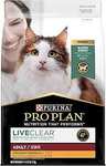 PRO Plan LIVECLEAR Adult Dry Cat Food Chicken with Probiotics 3kg $53.59 + Delivery ($0 with Prime/ $59 Spend) @ Amazon AU