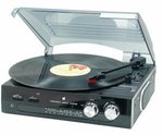 Dick Smith Turntable and Radio $34.95