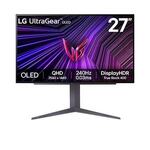 [Pre Order] LG UltraGear 27gs93qe-B $586 Delivered - First Time LG VIP Education Members Only @ LG