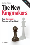 Free eBook from Newrelic.com - The New Kingmaker
