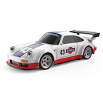 JIABAILE 4305/06/07/08/09 RTR 1/43 Drift RC Car US$39.58/A$62.44 Delivered @ Banggood