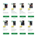 Bonds Socks and Undies 30-50% off @ Woolworths Online and in-Store