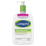 Cetaphil Moisturising Lotion 1.25l $18.99 + Shipping ($0 C&C/ in-Store) @ Chemist Warehouse