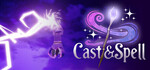 [PC, Steam] Free - Cast & Spell @ Steam