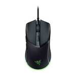 Razer Cobra Lightweight Wired Gaming Mouse $48 + Delivery ($0 with Prime/ $59 Spend) @ Amazon AU