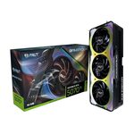 Palit Gamerock GeForce RTX 5070 Ti 16GB GPU $1449 Delivered ($0 VIC, NSW, SA C&C) @ Centre Com