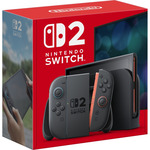 [Pre Order] Nintendo Switch 2 Console $669, Mario Kart World Bundle $739 Delivered @ BIG W