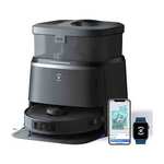 ECOVACS Deebot T30 Omni Robot Vacuum Cleaner $1049 Delivered @ ECOVACS Robotics via Amazon AU