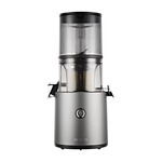 Hurom H300e Cold Press Juicer Titanium Silver $509.40 (40% off) Delivered @ Hurom