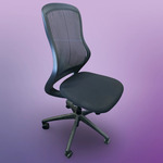 [Used] Formway Knoll Generation & Regeneration Chairs $99 Each + Delivery @ Kelly's Office Furniture