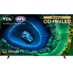 TCL 85" 85C855 4K UHD Premium QD-Mini LED Google TV $2488 + Delivery @ JB Hi-Fi