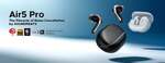 Win 1 of 2 Soundpeats Air5 Pro from Soundpeats Audio