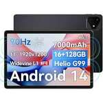 ALLDOCUBE iPlay 60 Pro 11 Inch Tablet $195.49 Delivered @ ALLDOCUBE AU Amazon AU